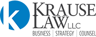 Krause Law Logo